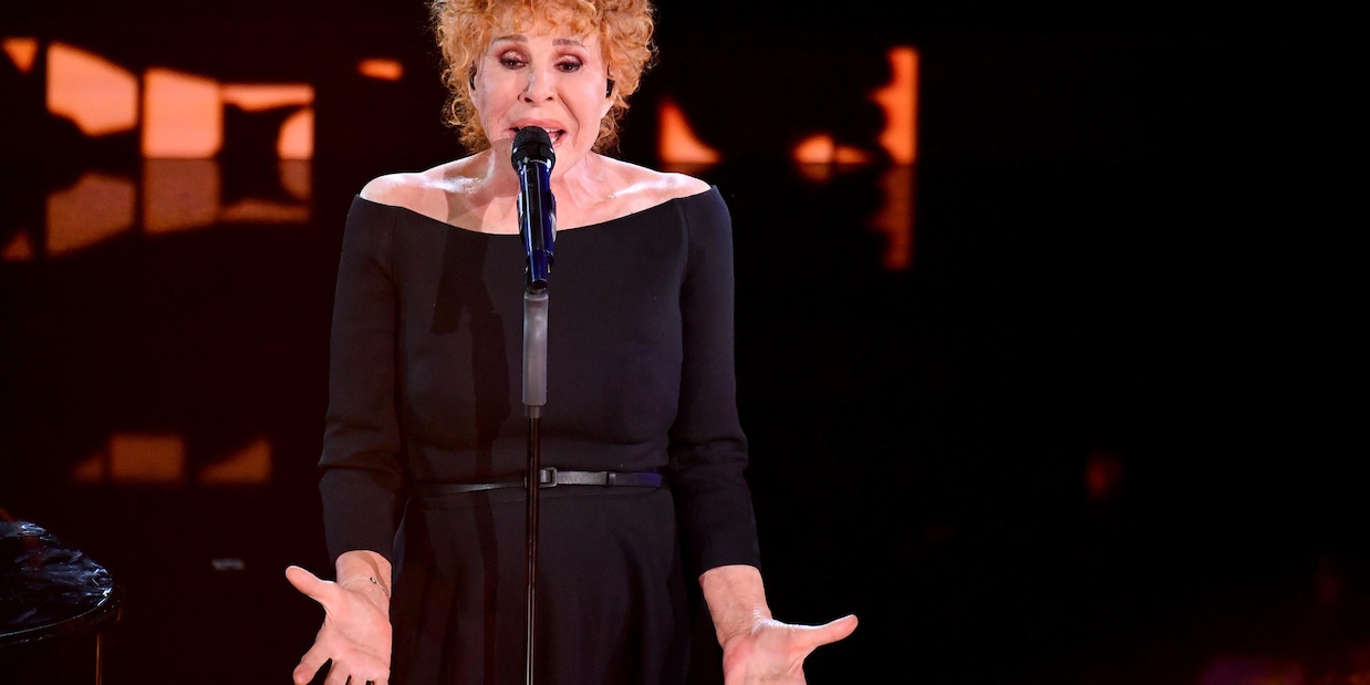 Ornella Vanoni shock: “Sento le voci”