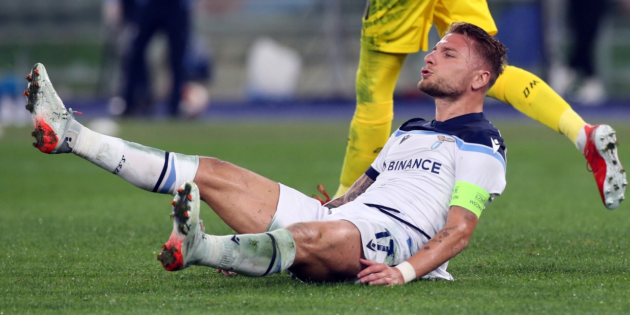 Immobile, Lautaro, Juventus e Laporta: le ultimissime Immobile, Lautaro, Juventus e Laporta: le ultimissime
