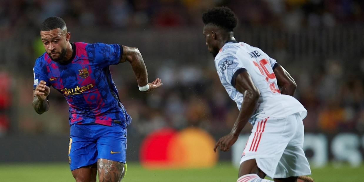 Champions, Bayern-Barcellona potrebbe giocarsi a porte chiuse