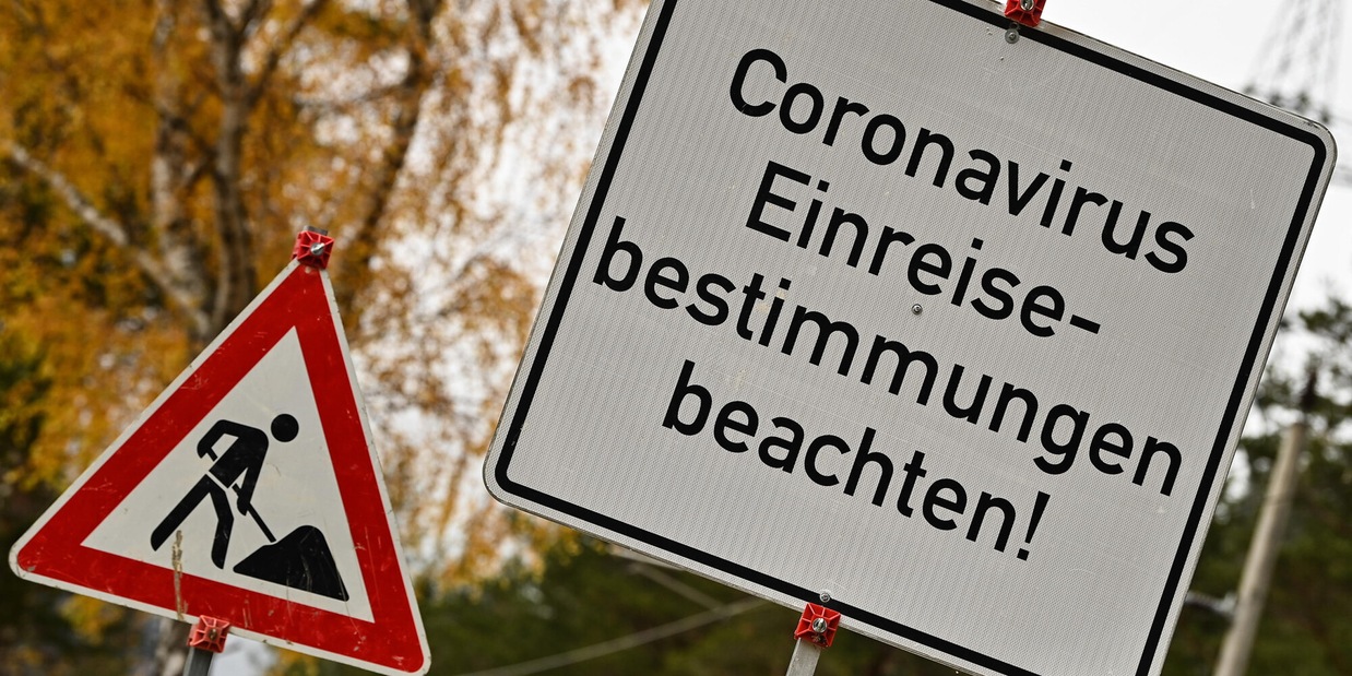 Austria in lockdown, Coppa Davis a porte chiuse