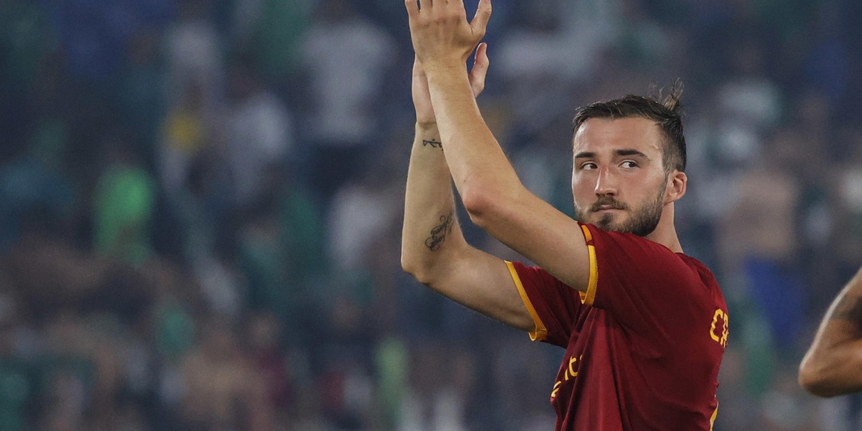Roma, Inter, Napoli e Lazio: le ultimissime Roma, Inter, Napoli e Lazio: le ultimissime