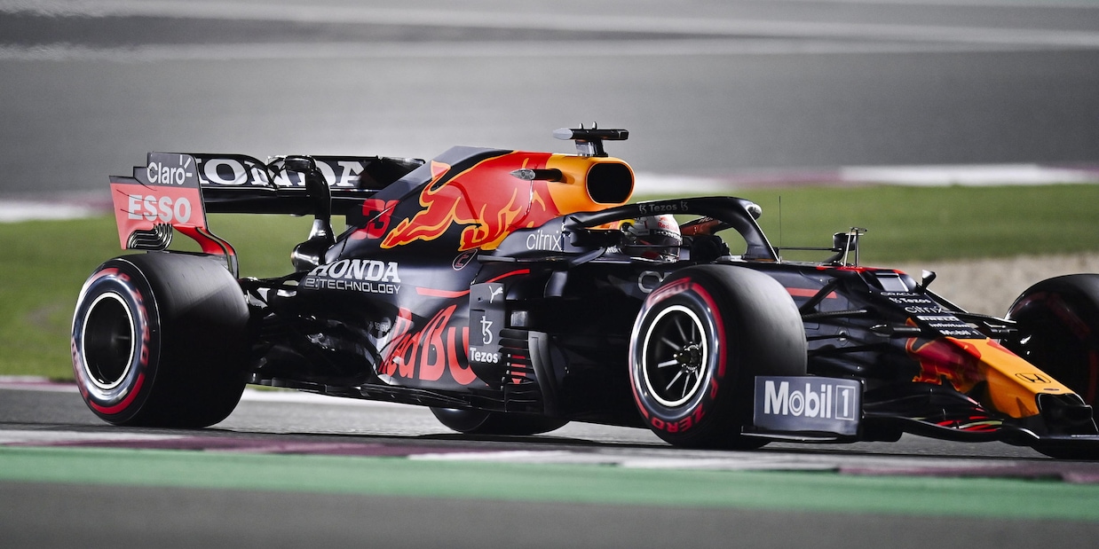 F1, Verstappen convocato dai commissari: non ha rispettato la doppia bandiera gialla