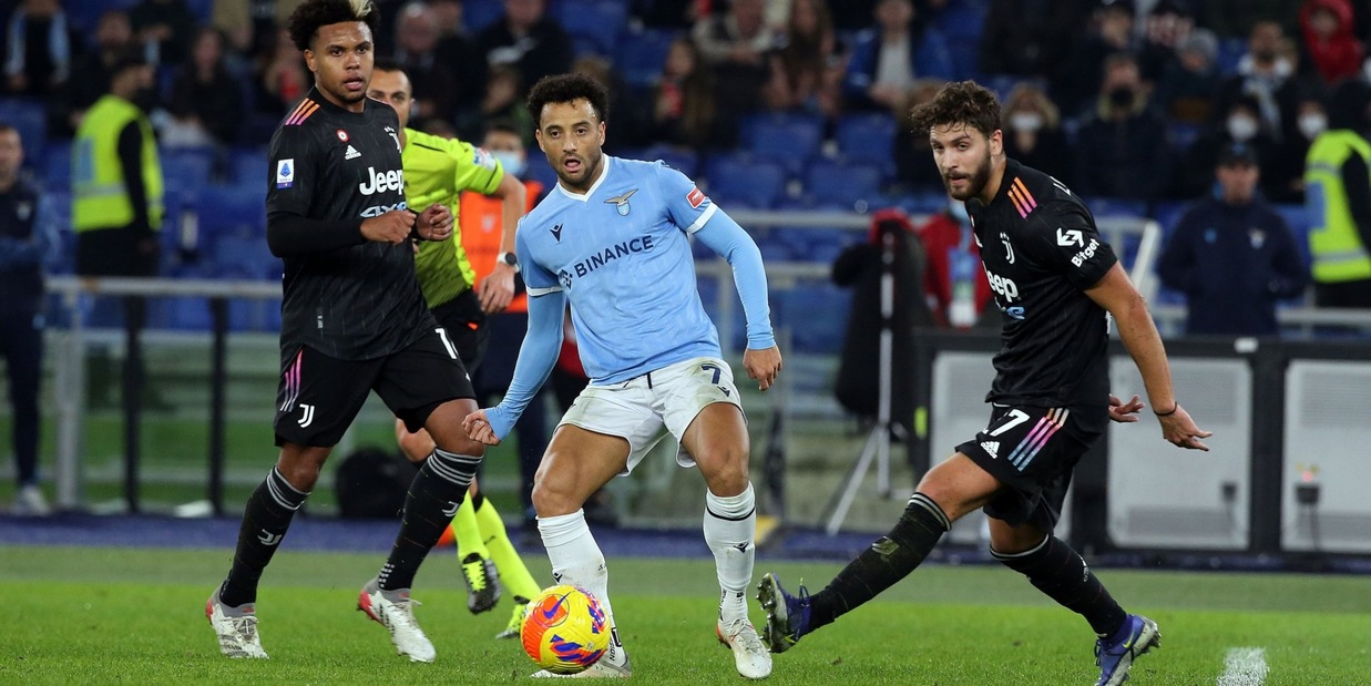 Pagelle Lazio-Juve: blackout Reina, Chiesa strappa, Felipe cercasi