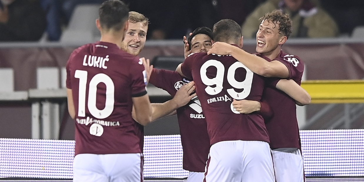 Torino-Udinese 2-1: commento al risultato partita