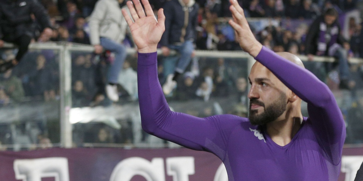Fiorentina, Saponara: la rinascita del talento