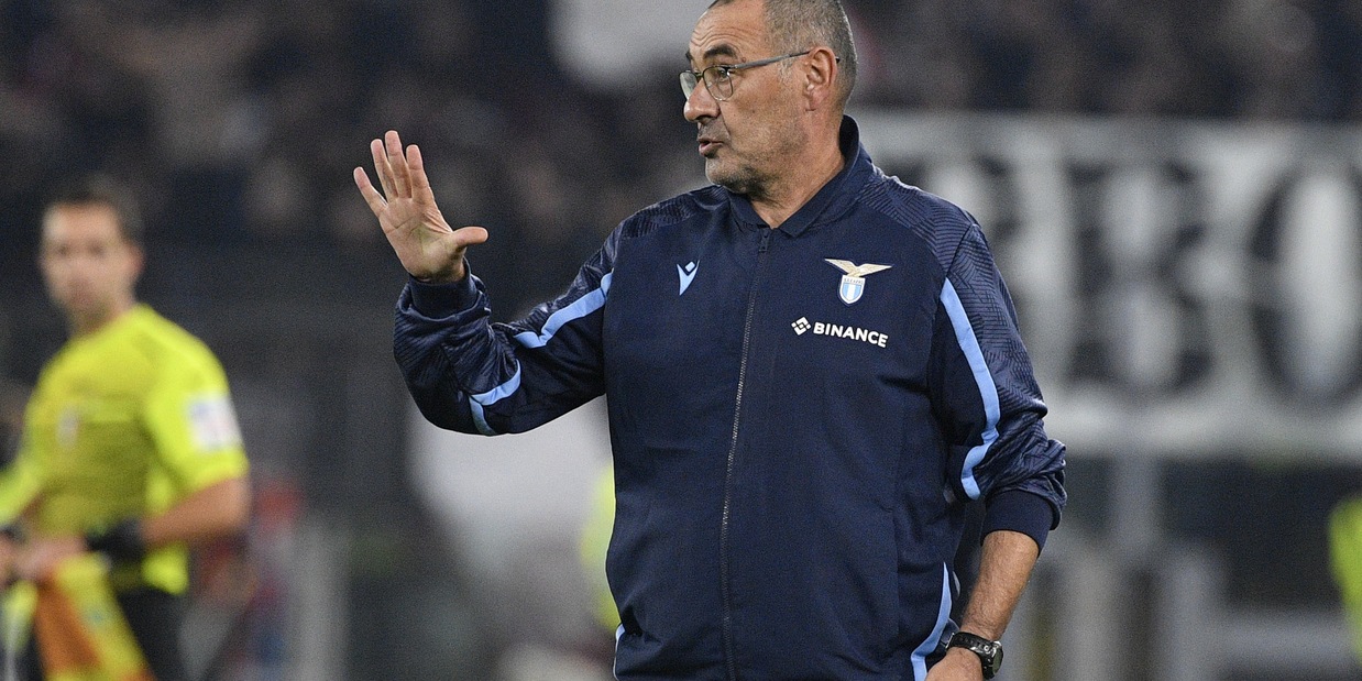 Lazio in Russia tra emergenza Covid e nevicate