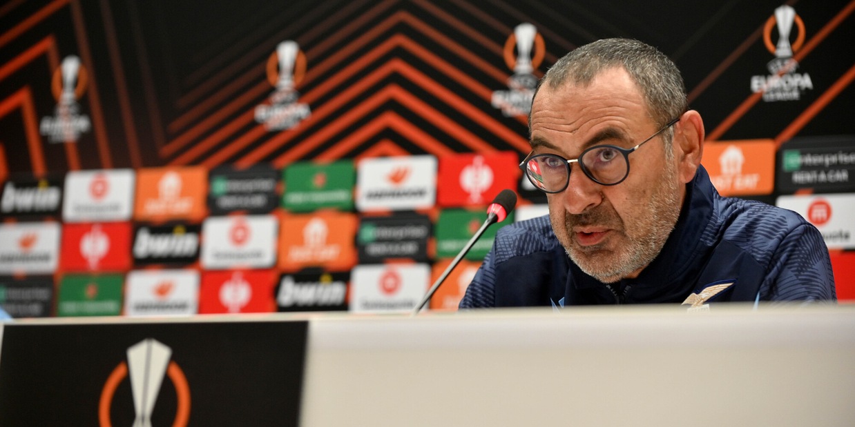 Sarri, Roma, Osimhen e Portogallo: le ultimissime