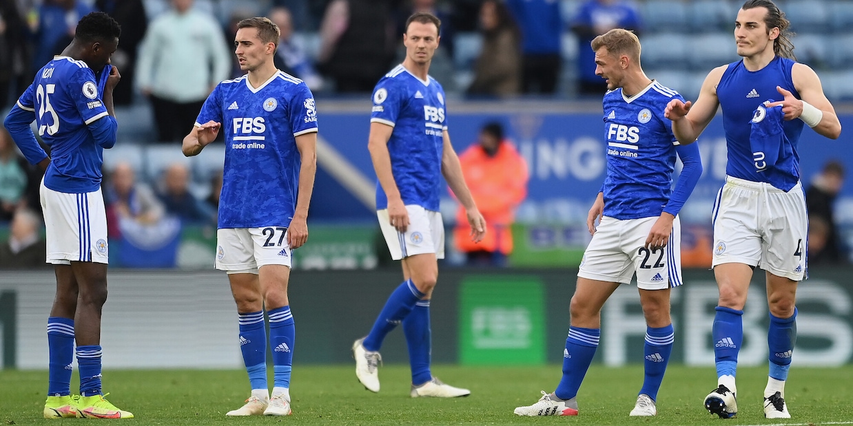 Leicester-Legia, sfida all’insegna del numero sette