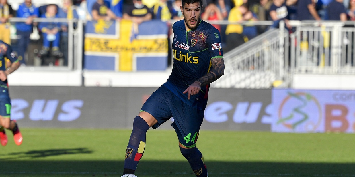 Lecce-Ternana, cinque su sei in casa e fuori