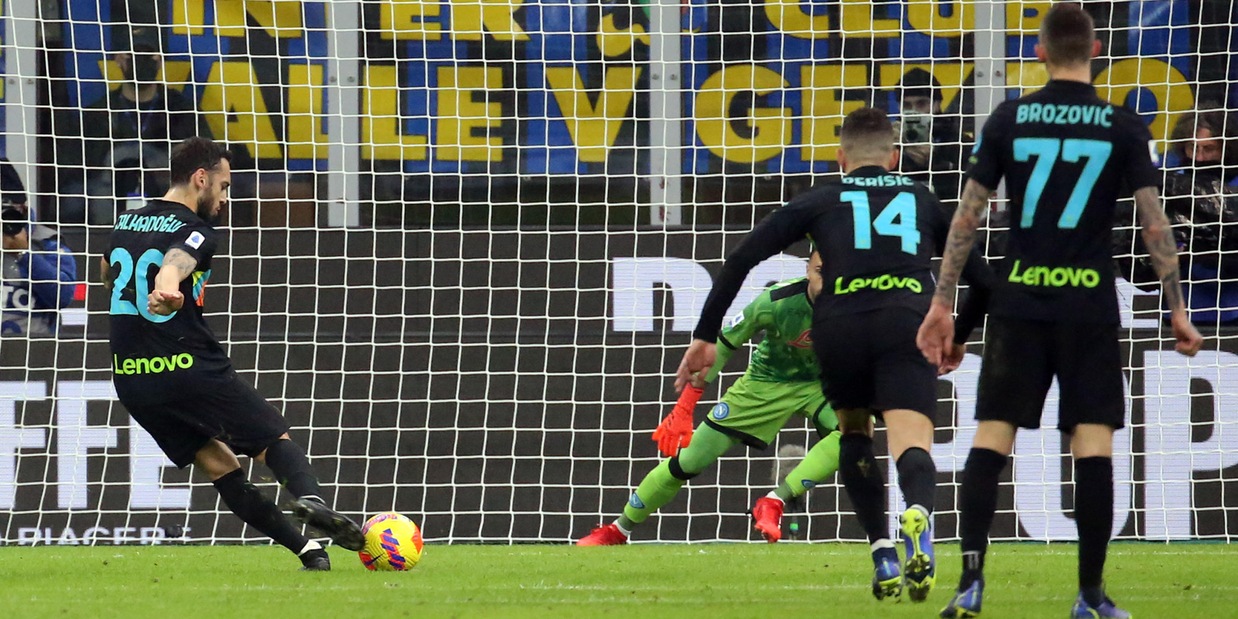 L’inarrestabile "Il Re del Betting Riccardo Galli"