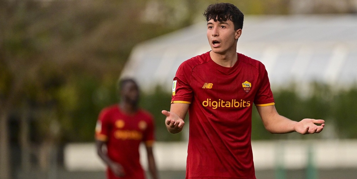 Roma, esordio per Missori: ecco chi è il 17enne lanciato da Mourinho