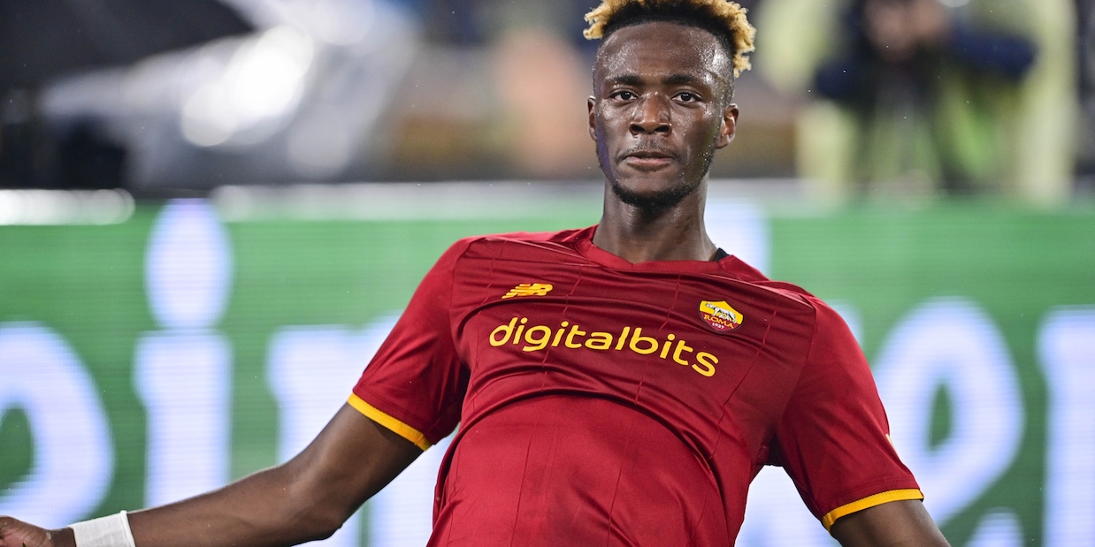 Abraham: "Mourinho è importantissimo per me. Posso fare meglio"