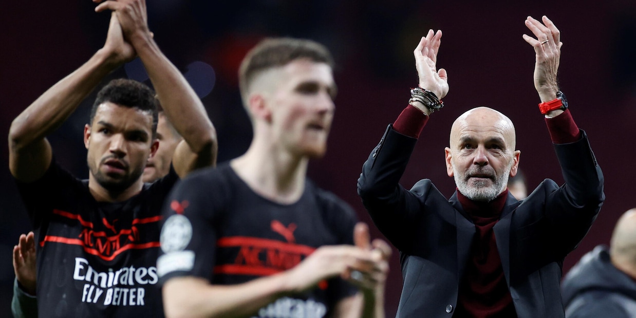 Pioli, Inzaghi, Agnelli e Manchester United: le ultimissime Pioli, Inzaghi, Agnelli e Manchester United: le ultimissime