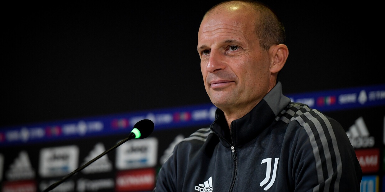 Allegri, Italia, Pioli e Andreazzoli: le ultimissime Allegri, Italia, Pioli e Andreazzoli: le ultimissime