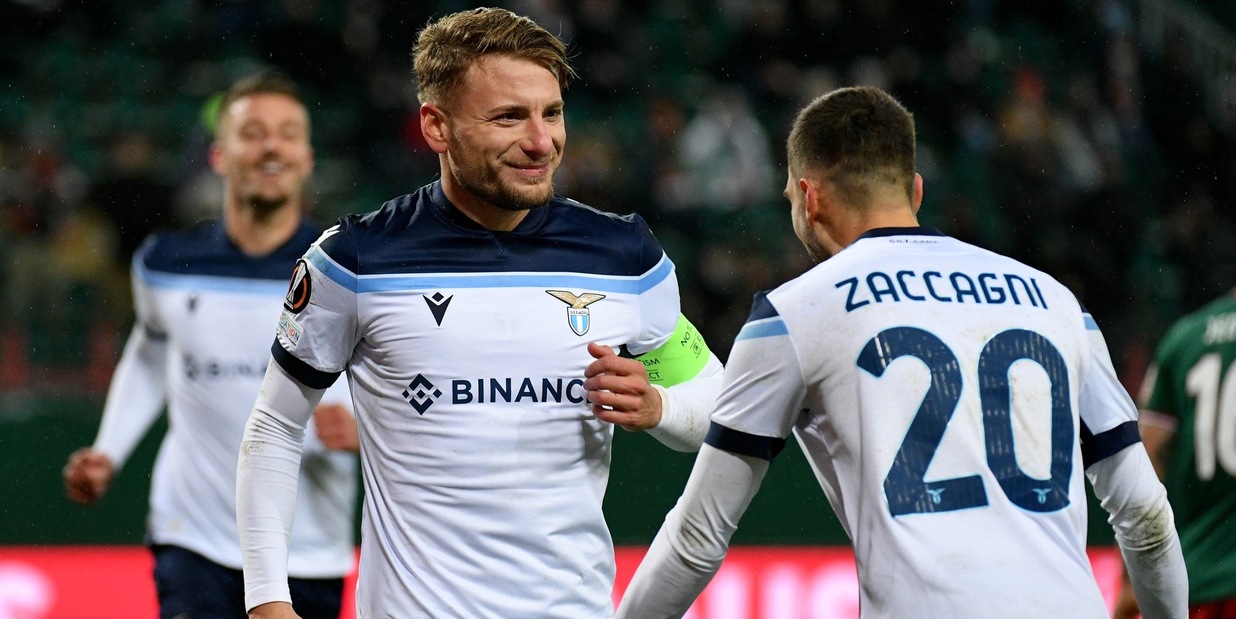 Lazio, Roma, Tottenham e Joao Pedro: le ultimissime Lazio, Roma, Tottenham e Joao Pedro: le ultimissime