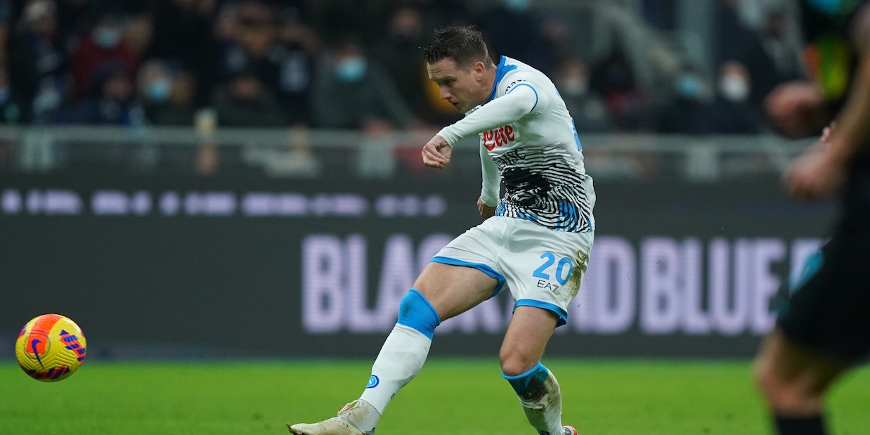 Molte reti in vista in Napoli-Lazio