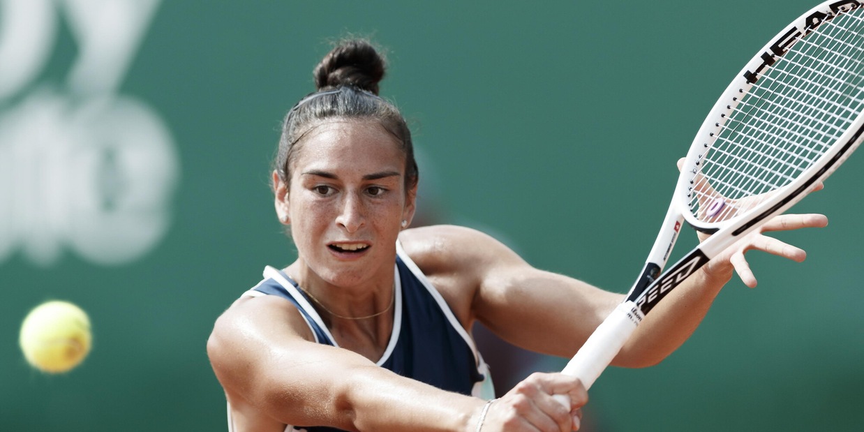 Ortisei, Bandecchi e Thandi si contendono il titolo