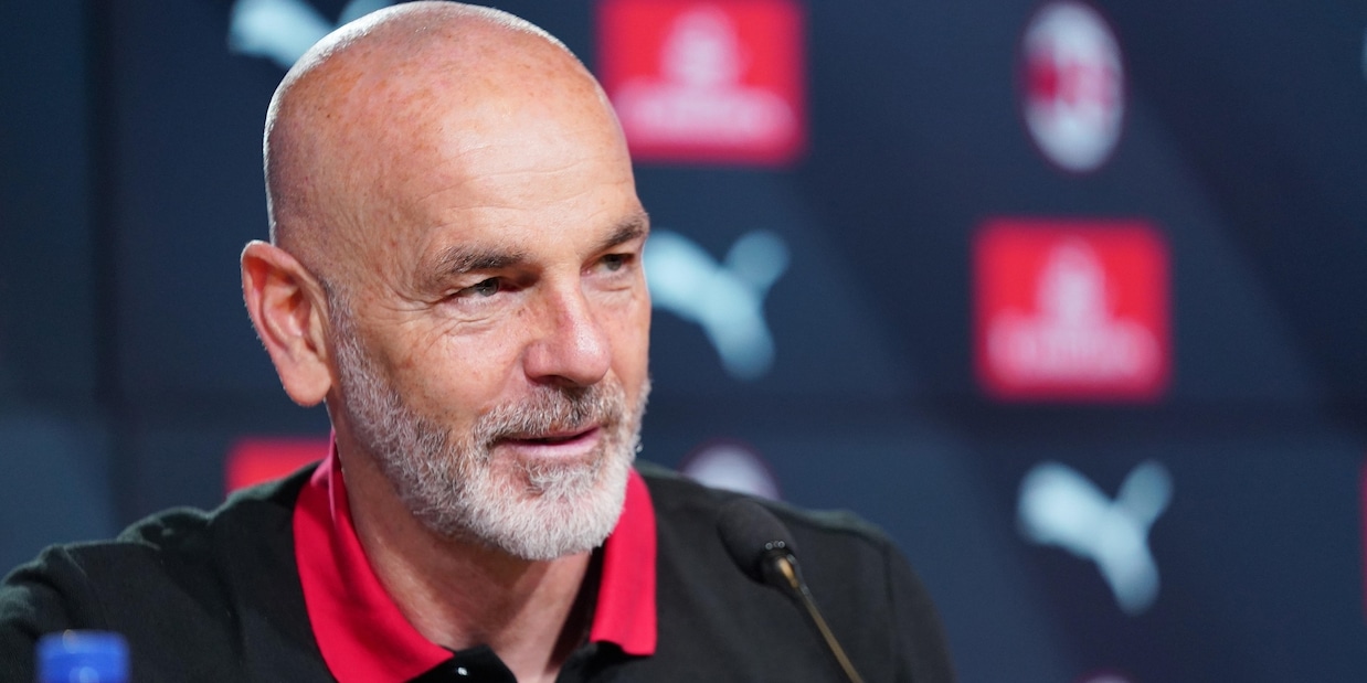 Milan, Pioli: “In zona gol manca qualcosa, ci abbiamo lavorato”