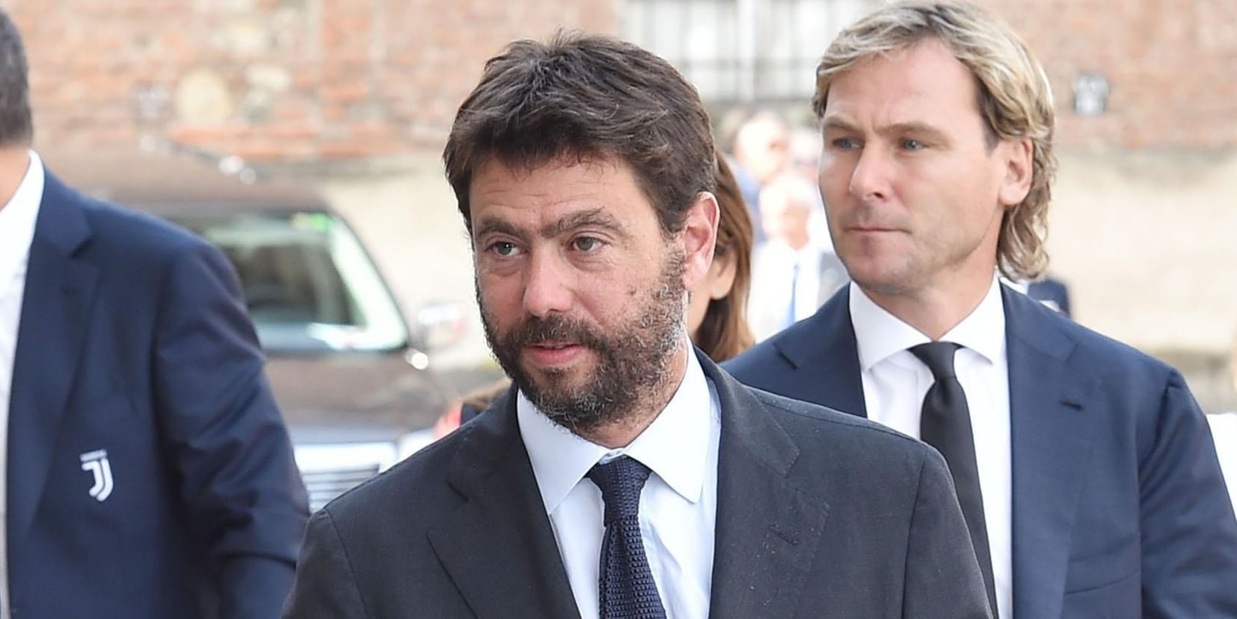 Caso Juve, il processo al calcio italiano