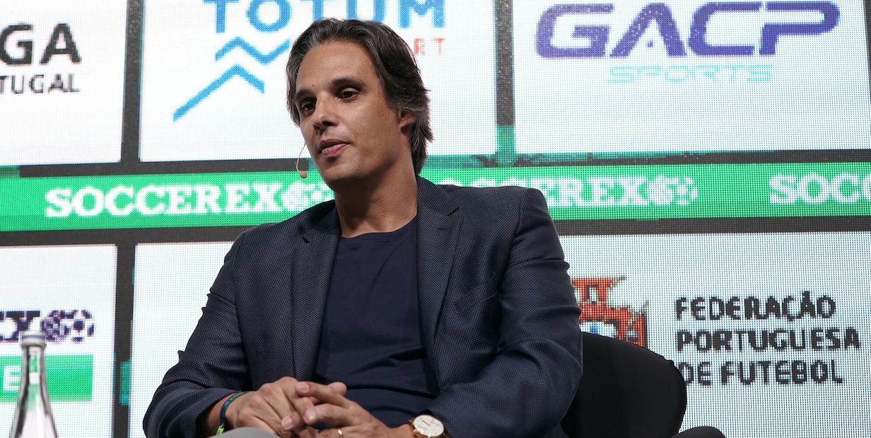 Nuno Gomes: "L'Italia batterà la Macedonia. Maradona il migliore"