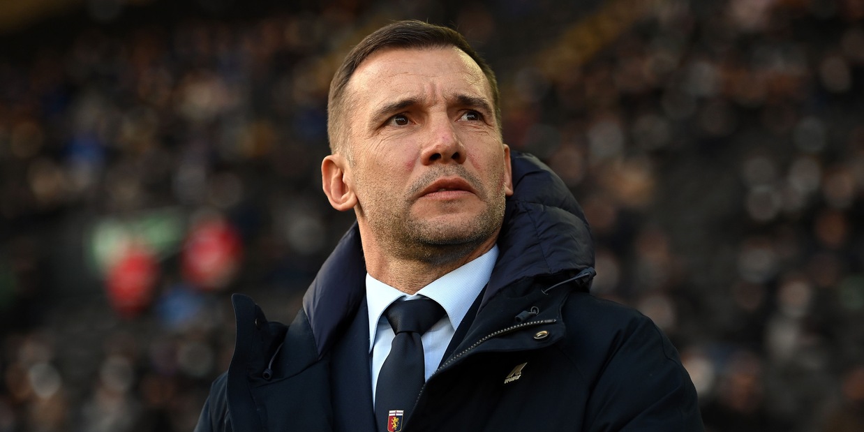 Probabili formazioni Genoa-Milan: aggiornamenti