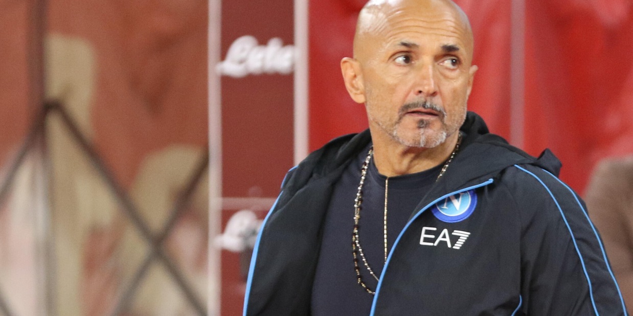 Spalletti, Roma, Juventus e Manchester United: le ultimissime Spalletti, Roma, Juventus e Manchester United: le ultimissime