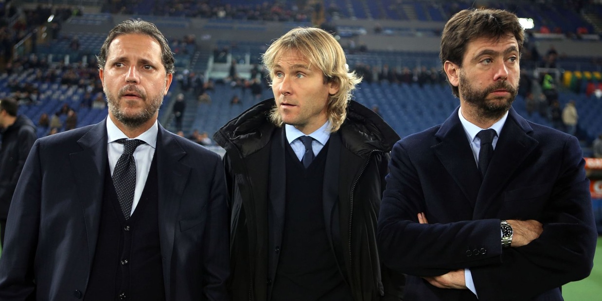 Caso Juve-plusvalenze, la Procura ha fretta