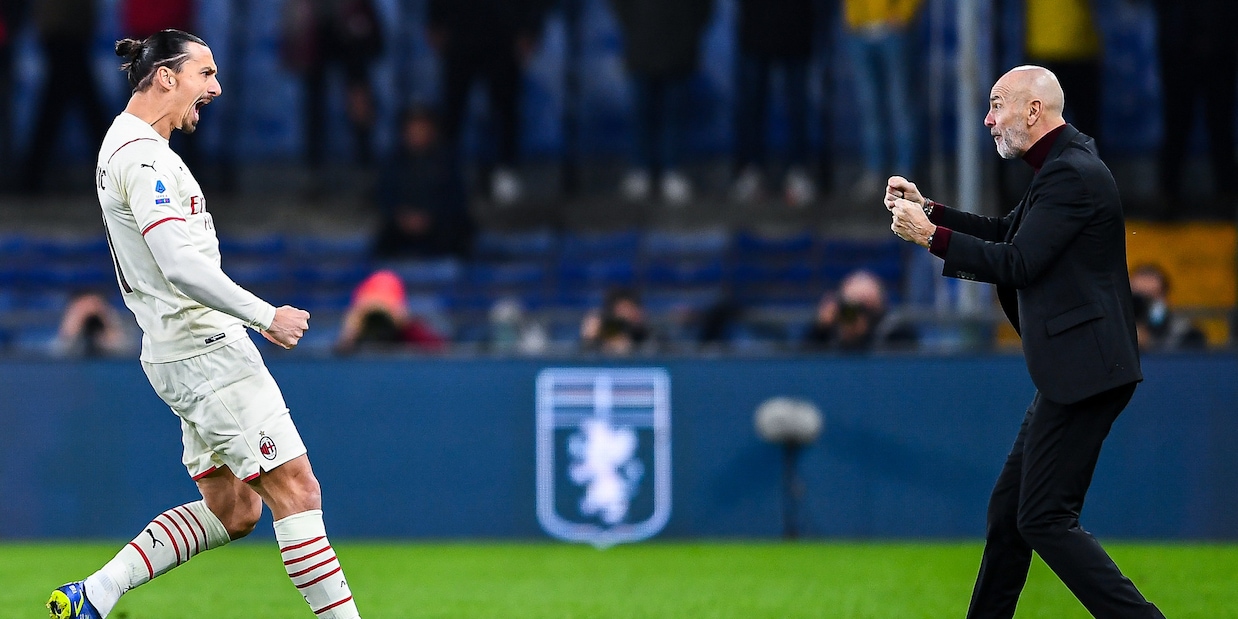 Milan-Salernitana, possibile show nella ripresa