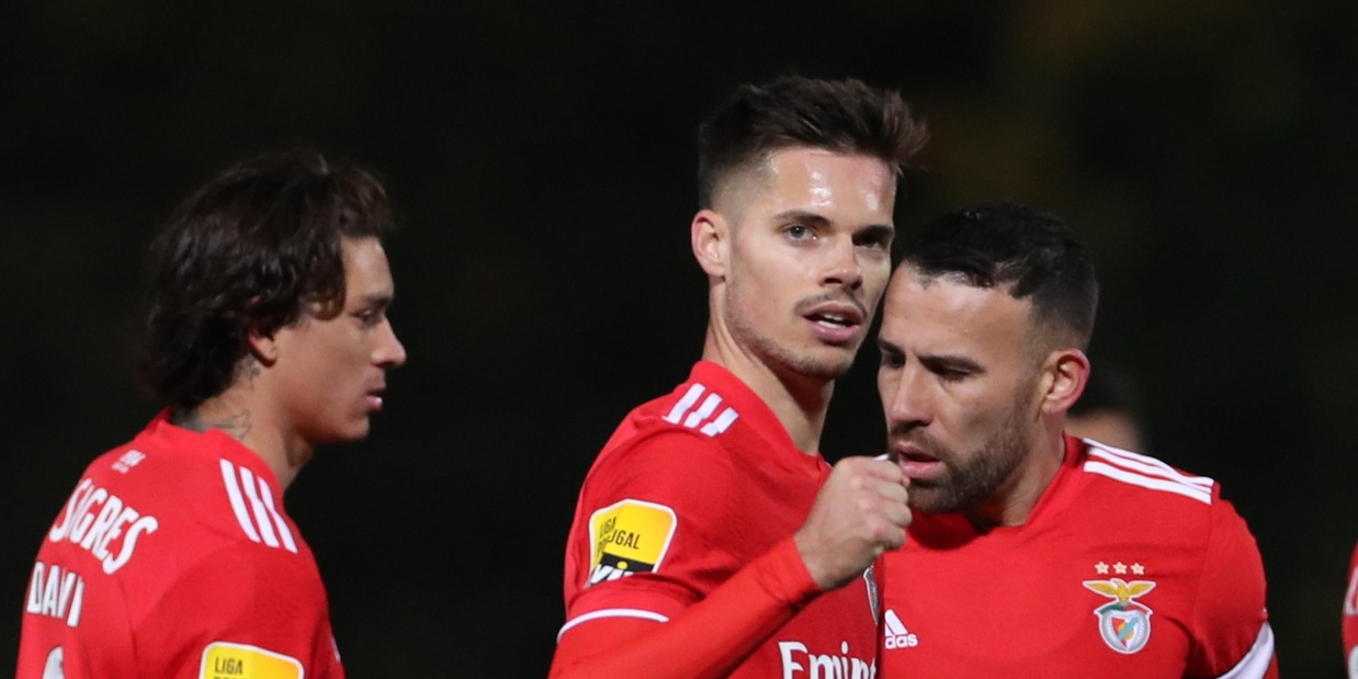 Benfica-Sporting, è anche “Over 2,5” contro “Under 2,5”