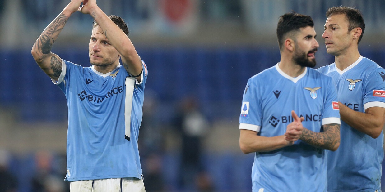 Lazio, Torino, Roma e Napoli: le ultimissime