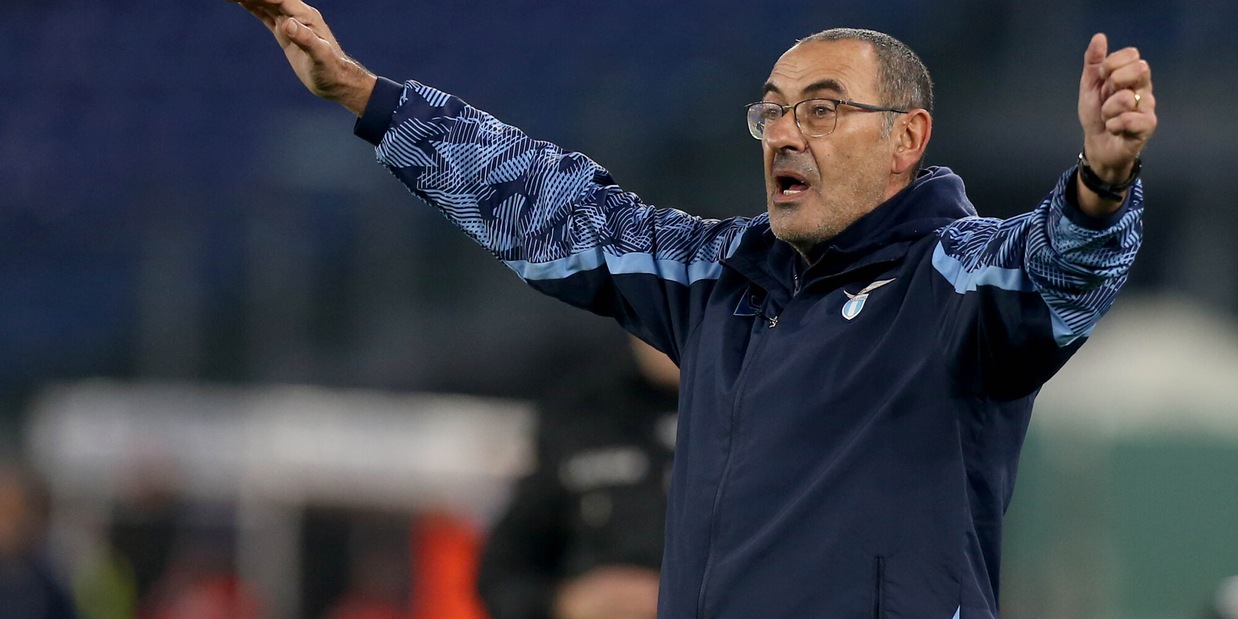 Probabili formazioni Sampdoria-Lazio: aggiornamenti Probabili formazioni Sampdoria-Lazio: aggiornamenti