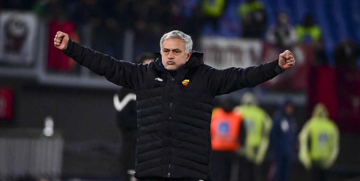 Mourinho contro Mourinho