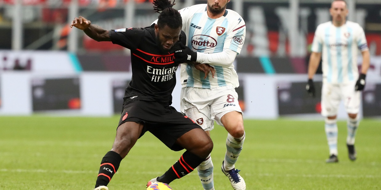 Udinese-Milan, la “Somma Gol” preferita è la “2”