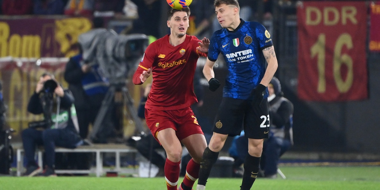 Salernitana-Inter, ok la "combo" 2 più Multigol 2-4