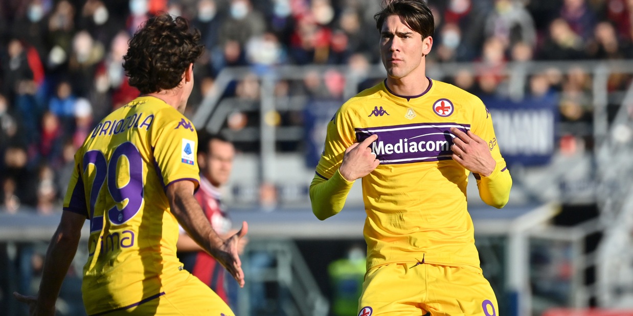 Bologna-Fiorentina 2-3: commento al risultato partita