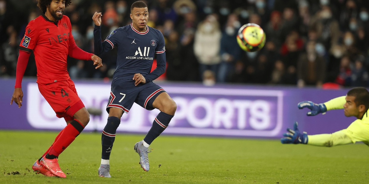 Psg-Club Brugge, occhio al Multigol 3-6