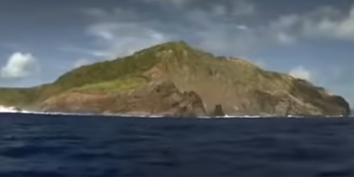 Pitcairn, il Paese con meno abitanti al mondo Pitcairn, il Paese con meno abitanti al mondo