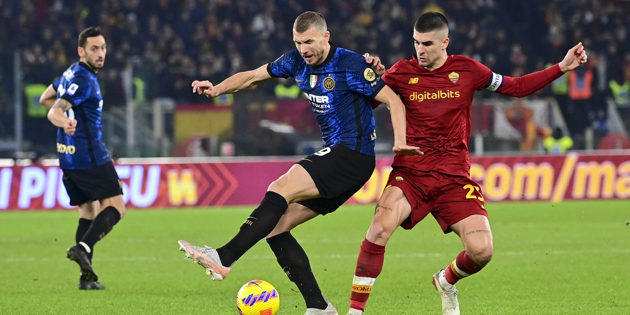 Real Madrid-Inter, “Blancos” sempre a segno nella ripresa