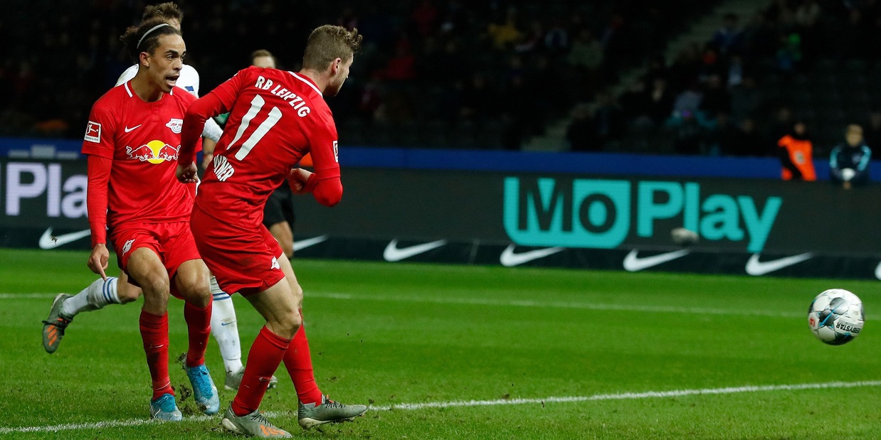 Lipsia-Manchester City, possibile l'Over 2,5