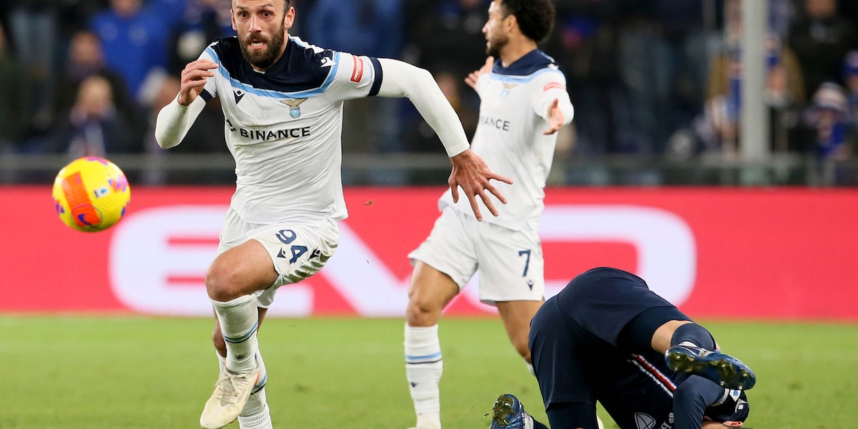Lazio, le alternative senza Immobile: Sarri riflette