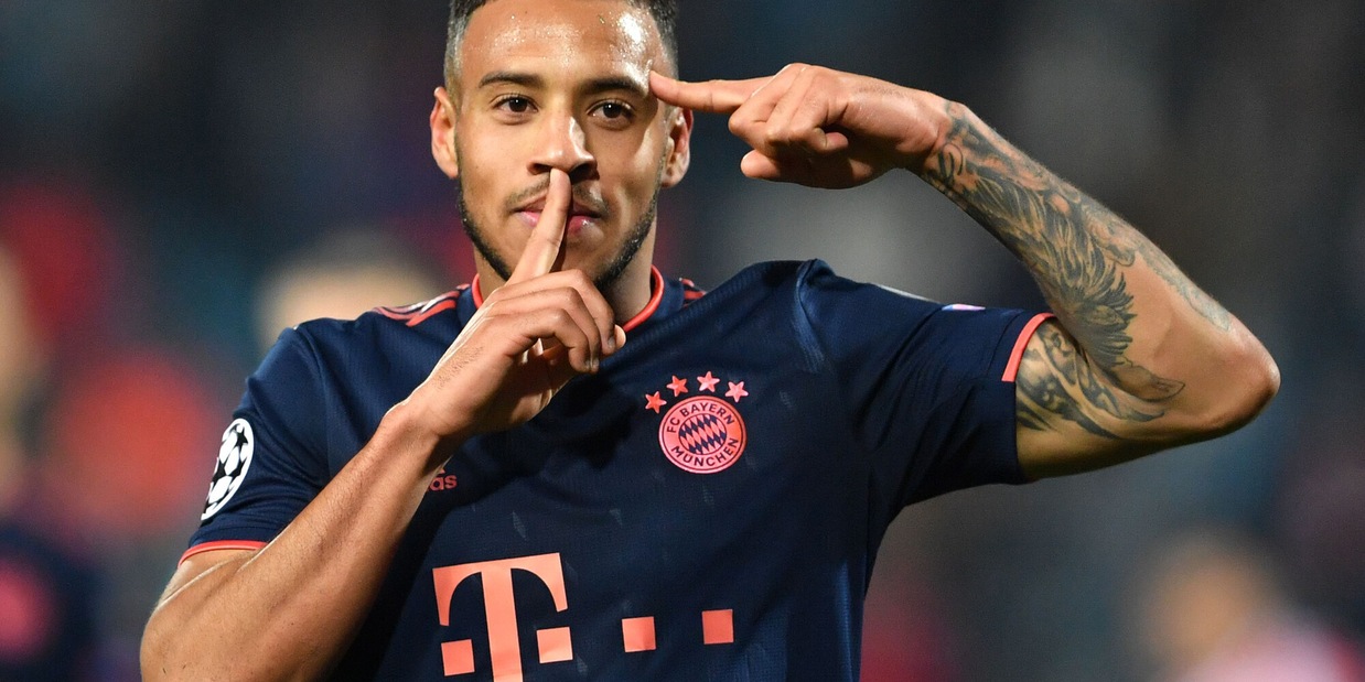 La Roma pensa a Tolisso: i segreti del centrocampista del Bayern Monaco