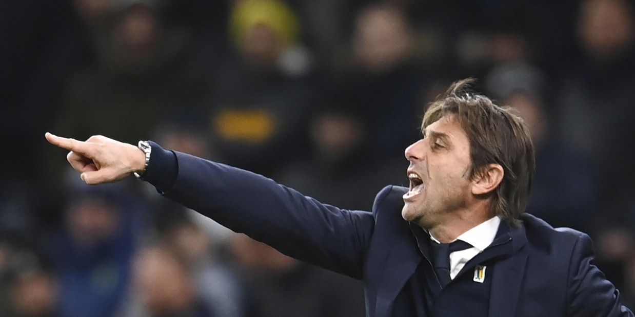 Tottenham, Mourinho, Lewandowski e Ferrero: le ultimissime Tottenham, Mourinho, Lewandowski e Ferrero: le ultimissime