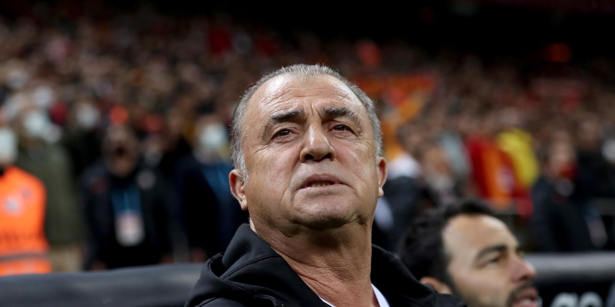 Lazio-Galatasaray, Terim ricoverato: trasferta a rischio
