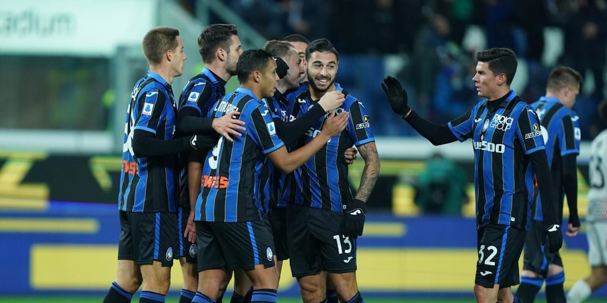 Champions, l'Atalanta si qualifica se...: le combinazioni per gli ottavi