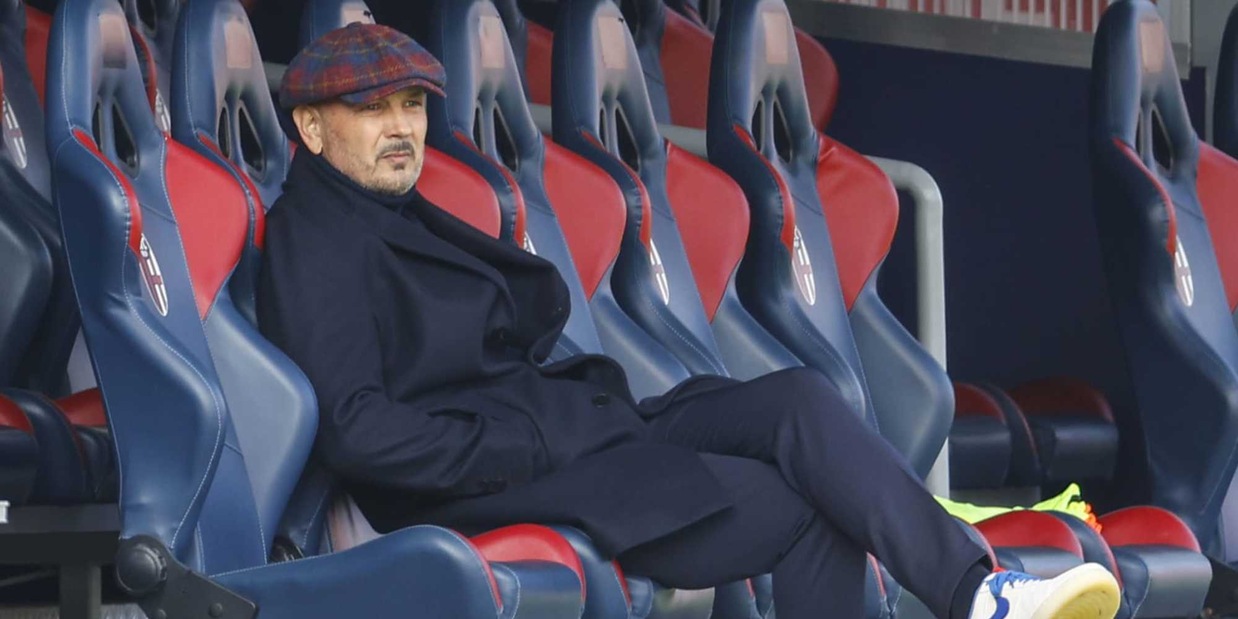 Bologna, Mihajlovic aspetta il sì di Arnautovic