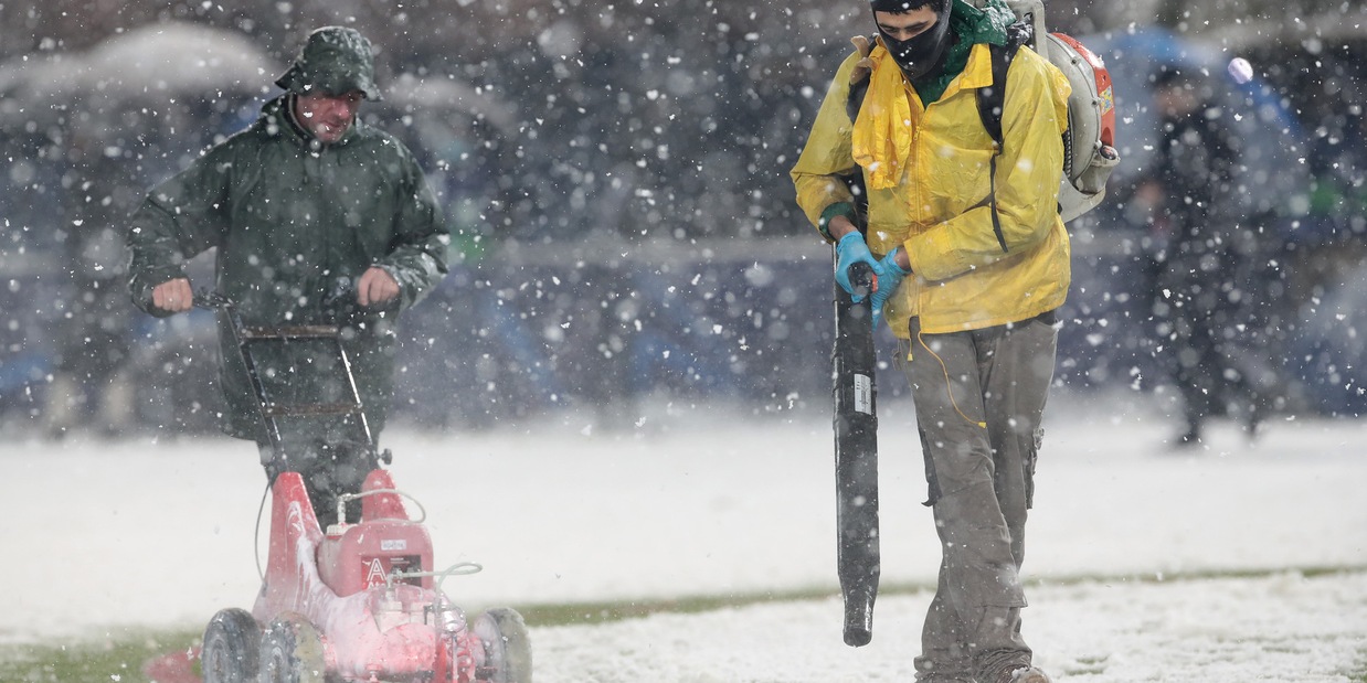 Champions, Atalanta-Villarreal rinviata: ecco quando si recupera
