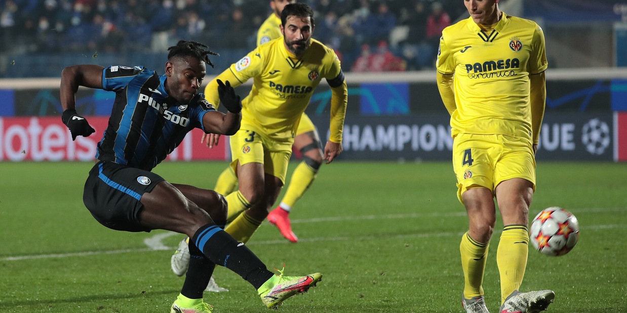 Verona-Atalanta, i gialloblù vincono… tredici a dodici