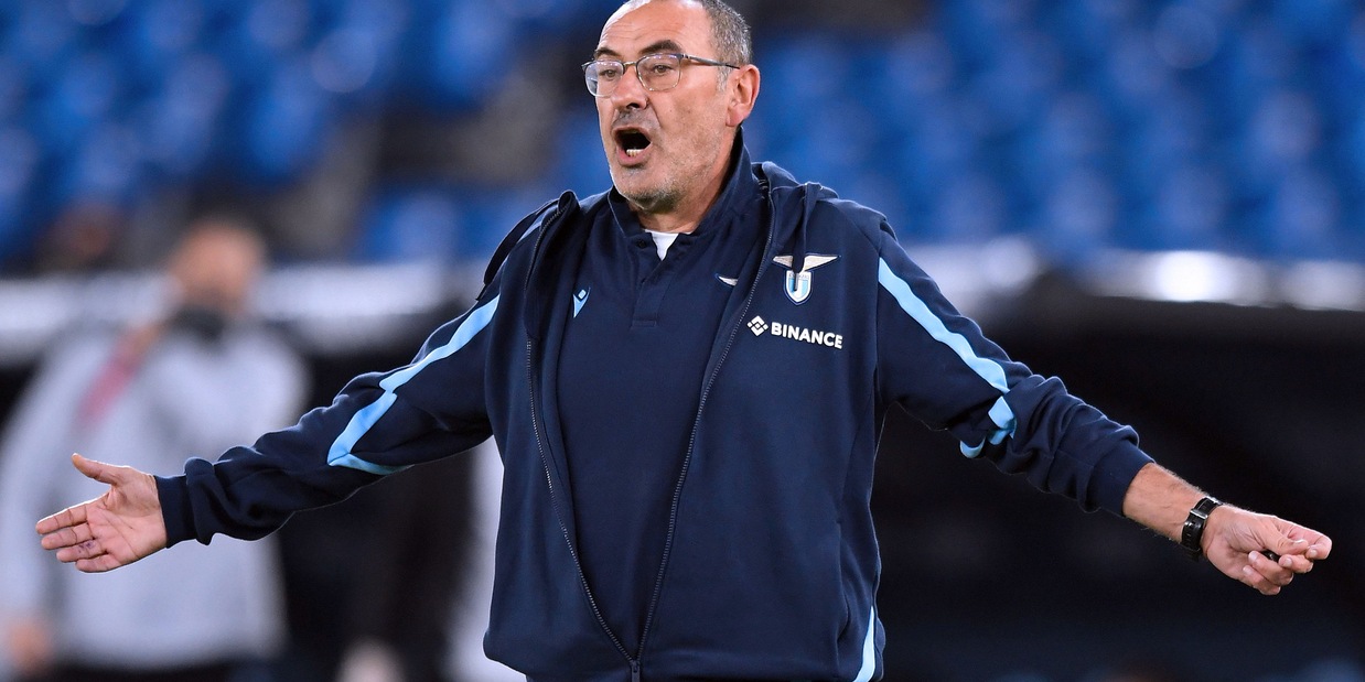 Probabili formazioni Lazio-Genoa: aggiornamenti