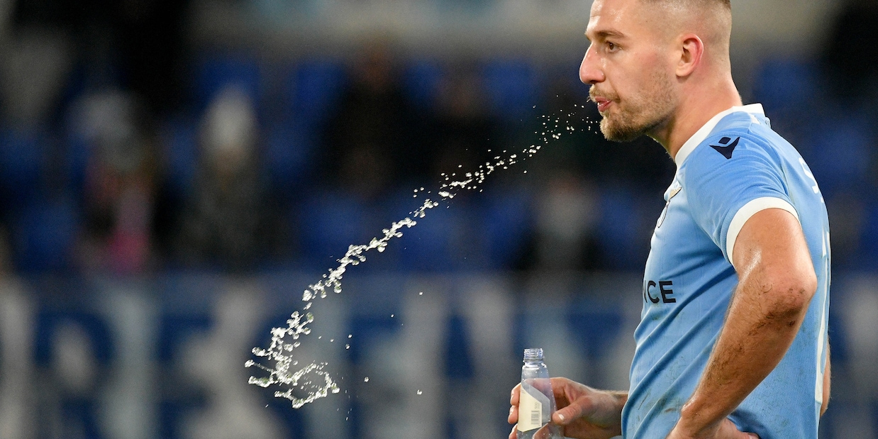 Lazio, Napoli, Roma e Atalanta: le ultimissime Lazio, Napoli, Roma e Atalanta: le ultimissime