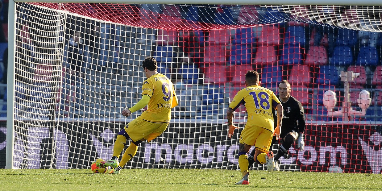 Serie A, Fiorentina all'assalto della Salernitana